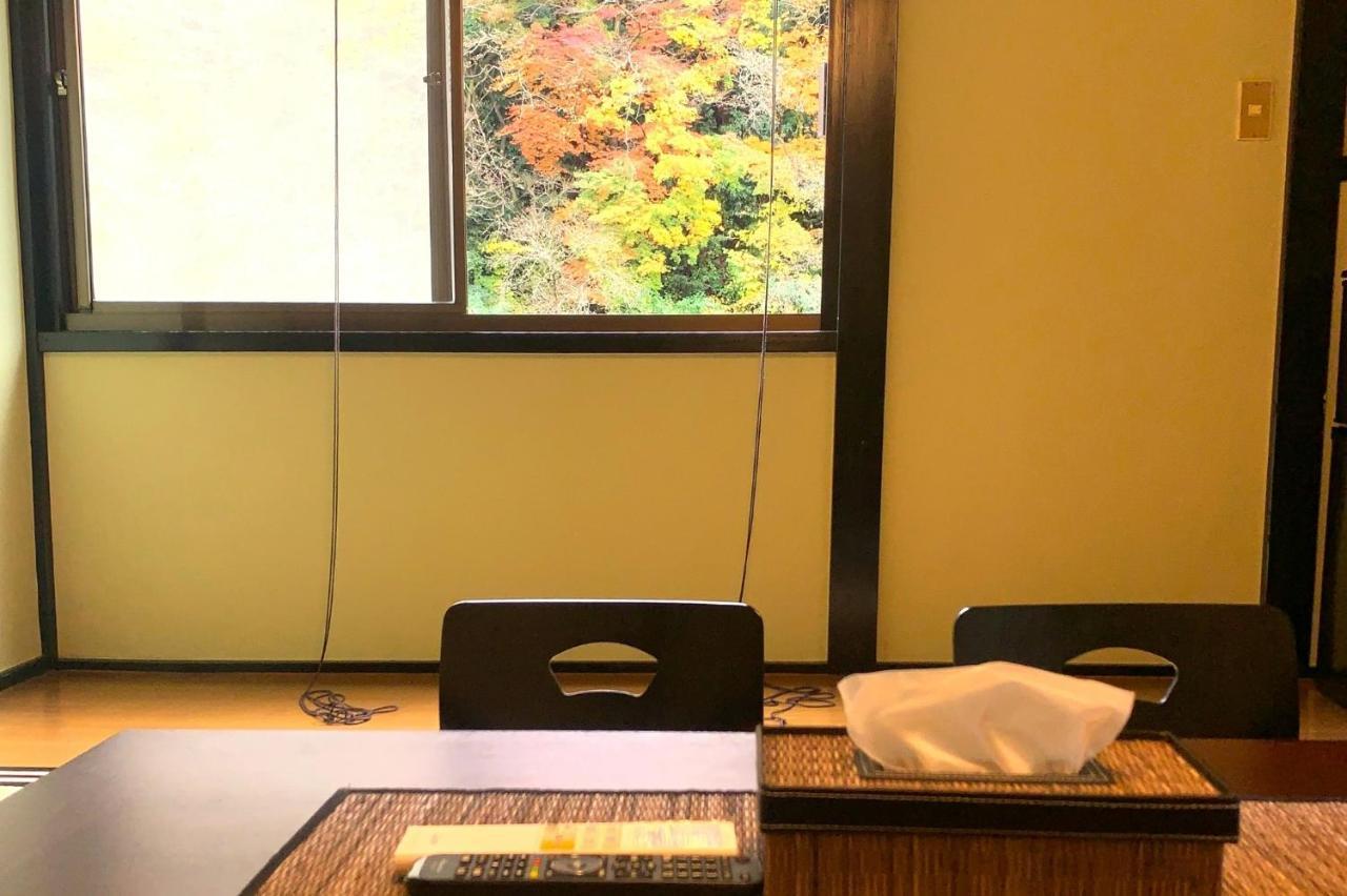 Syunkasyuutou - Vacation Stay 53636V Hakone Exterior foto